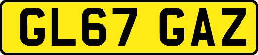GL67GAZ