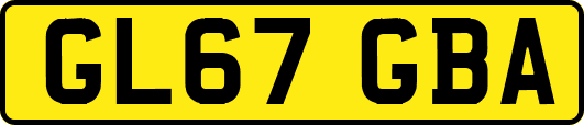 GL67GBA