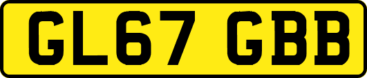 GL67GBB