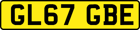 GL67GBE