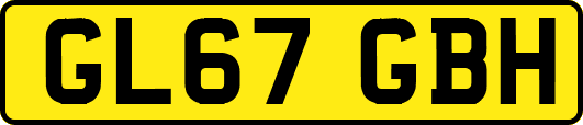 GL67GBH