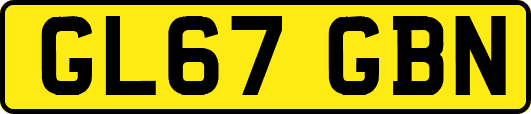 GL67GBN