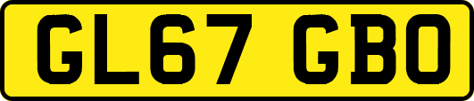 GL67GBO