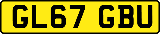 GL67GBU