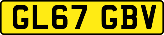 GL67GBV