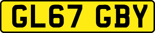 GL67GBY