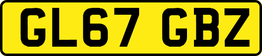 GL67GBZ