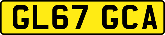 GL67GCA