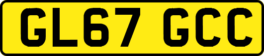 GL67GCC