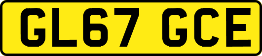 GL67GCE