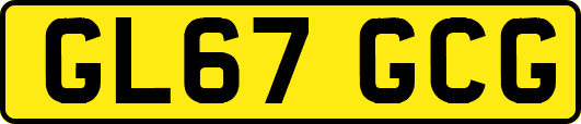 GL67GCG