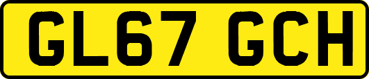 GL67GCH
