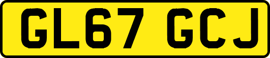 GL67GCJ