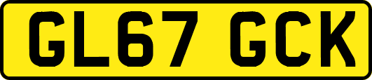 GL67GCK