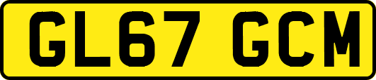 GL67GCM