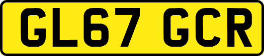 GL67GCR