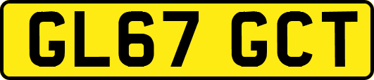 GL67GCT