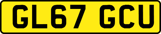 GL67GCU