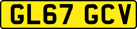 GL67GCV