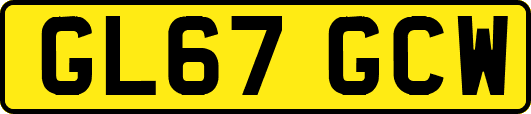 GL67GCW