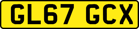 GL67GCX