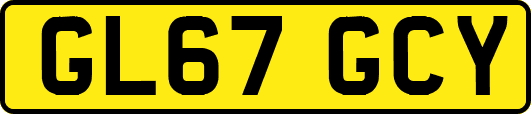 GL67GCY