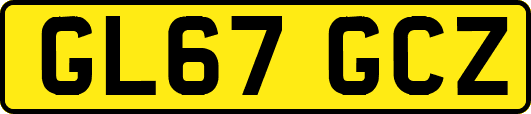 GL67GCZ