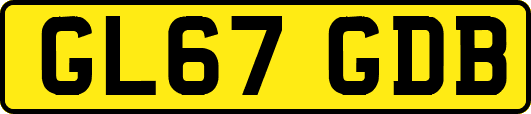 GL67GDB