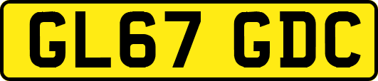 GL67GDC