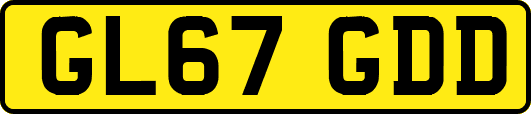 GL67GDD