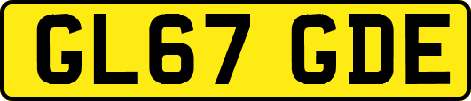 GL67GDE