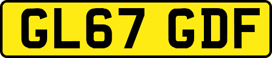 GL67GDF