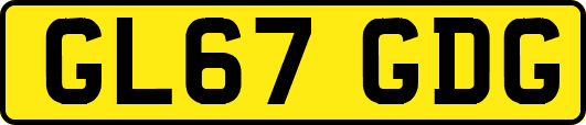 GL67GDG