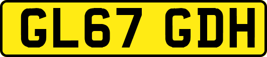 GL67GDH