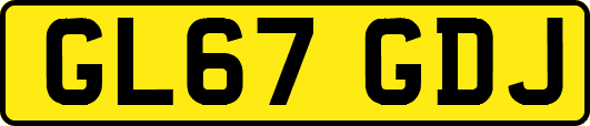 GL67GDJ