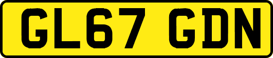 GL67GDN