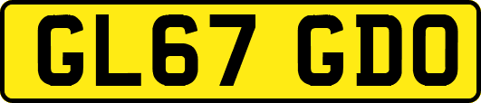 GL67GDO