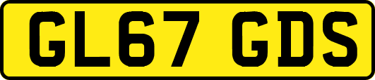 GL67GDS