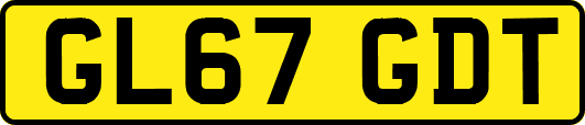 GL67GDT