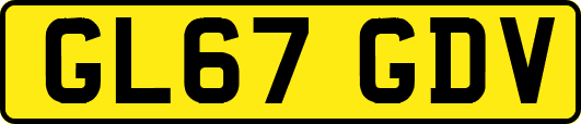 GL67GDV