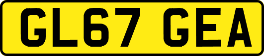 GL67GEA