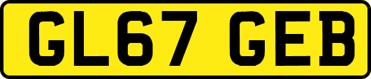 GL67GEB