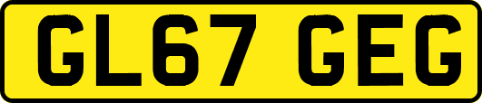GL67GEG