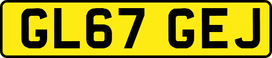 GL67GEJ