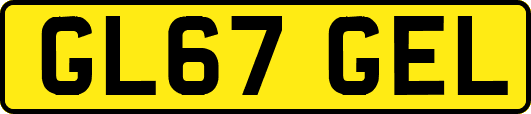GL67GEL
