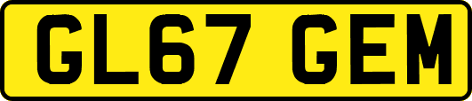 GL67GEM