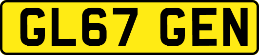 GL67GEN