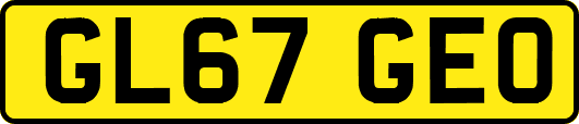 GL67GEO