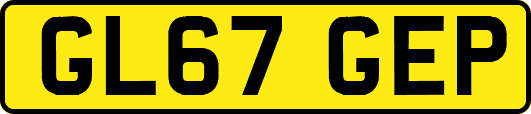 GL67GEP