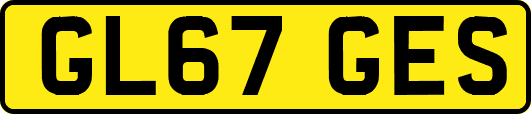 GL67GES